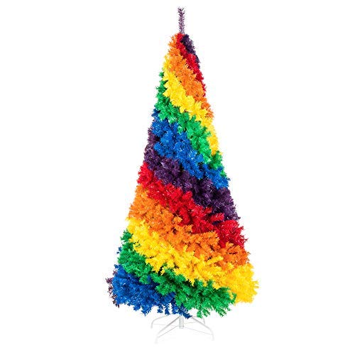 The Best Artificial Christmas Trees on Amazon – eleroni